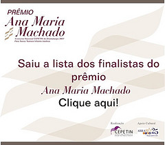 Prêmio Ana Maria Machado