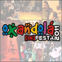 Oxandolá [In]Festa 2011 – Parte 2