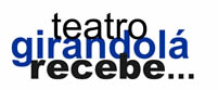 Girandolá Recebe… Teatro em Carne & Osso, com ensaio aberto do espetáculo “Solos”