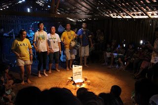 Teatro Girandolá estreia seu novo espetáculo