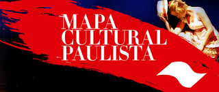 Mapa Cultural Paulista – INSCRIÇÕES ABERTAS