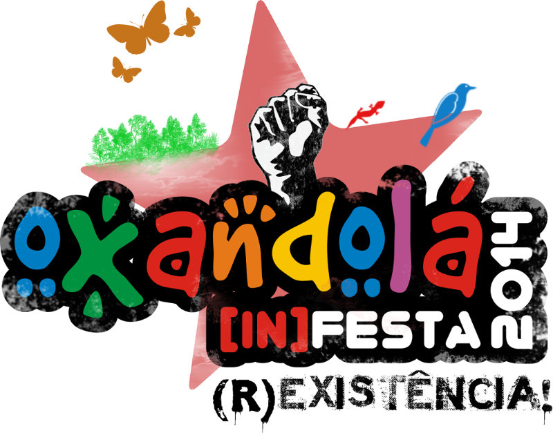Oxandolá [In] Festa promove oficina de elaboração de projetos culturais e conta com edital de seleção para apresentações