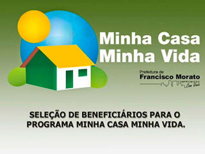 ATENÇÃO! Inscrição para aquisição de apartamentos em Morato!!!