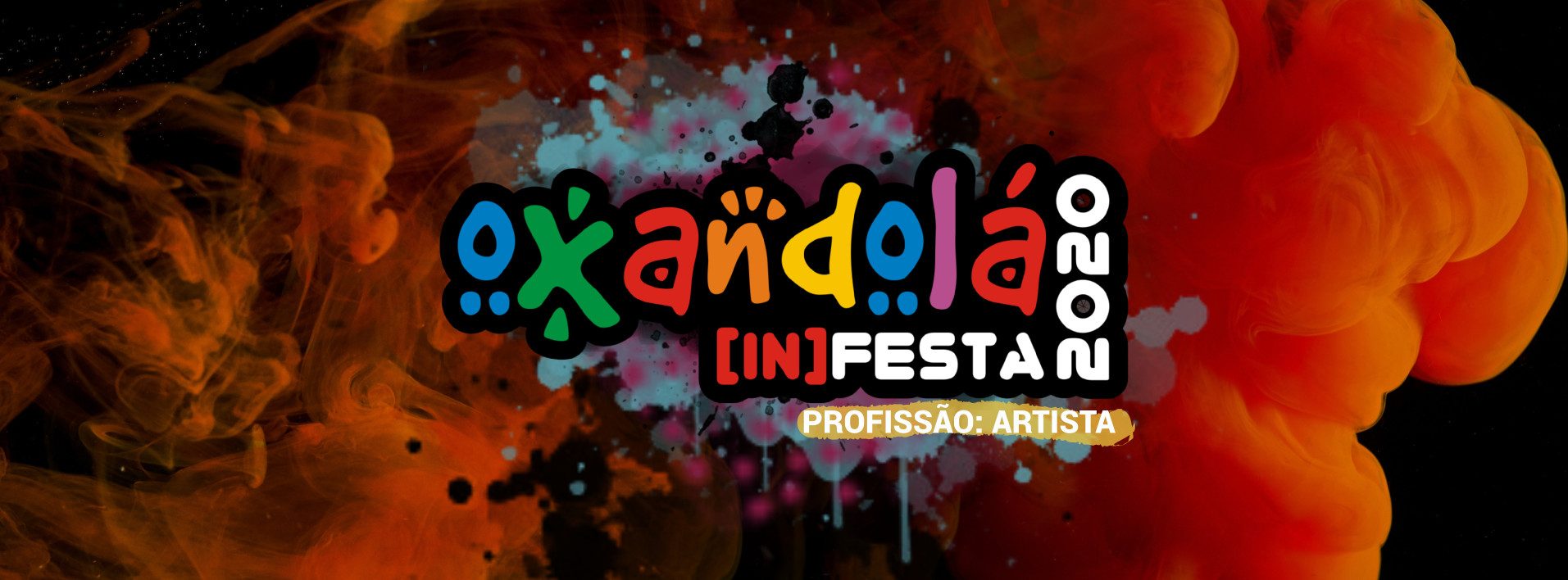 Oxandolá [In] Festa 2020 abre inscrições para artistas e grupos
