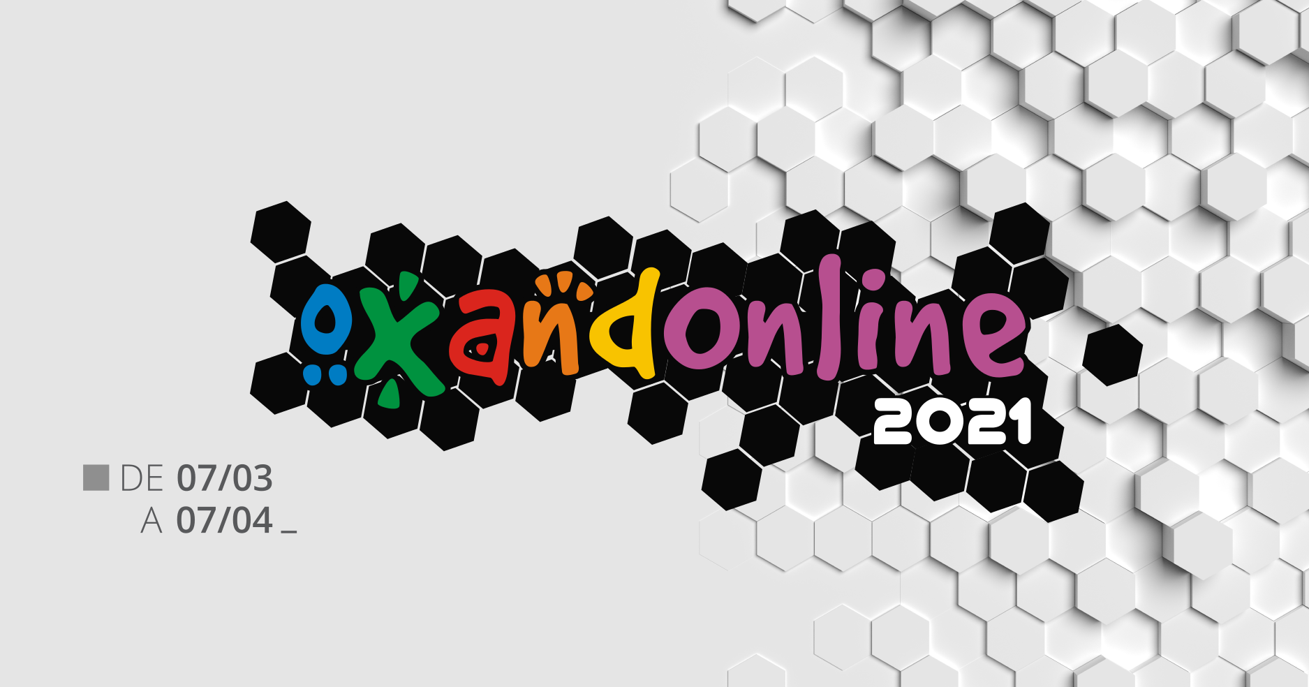 OxandONLINE 2021