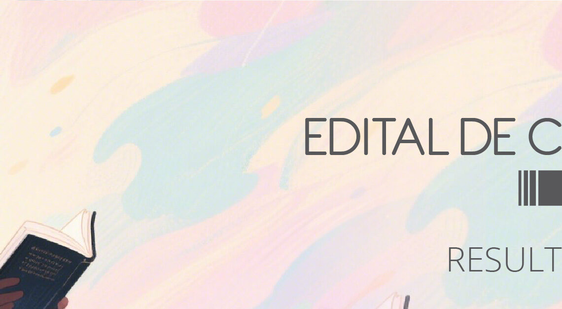 Resultado Edital de Chamamento – 2025