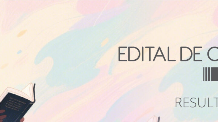 Resultado Edital de Chamamento – 2025
