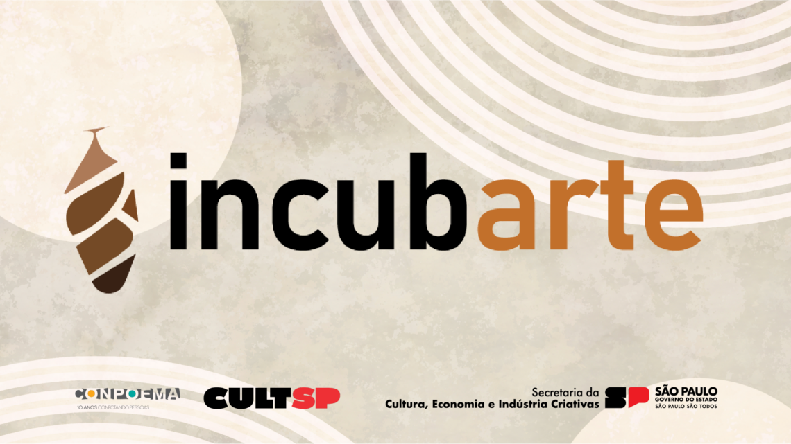 Resultado IncubArte 2026