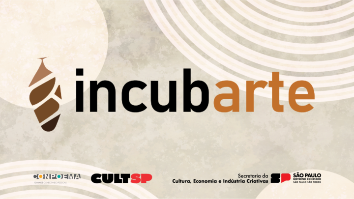Resultado IncubArte 2026